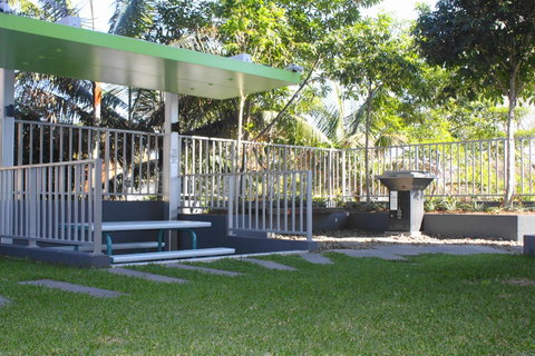 Allegro Apartments - Australia Accommodation 25