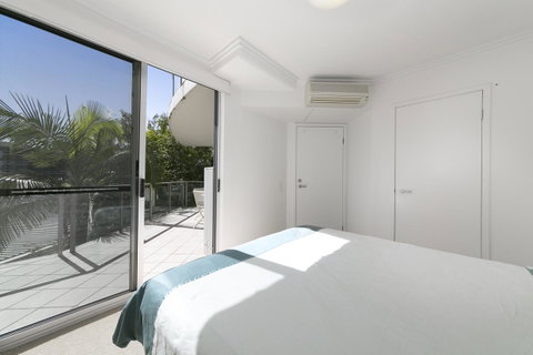 Allegro Apartments - Australia Accommodation 1