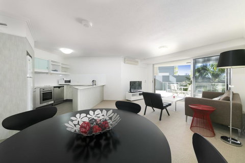 Allegro Apartments - Australia Accommodation 3