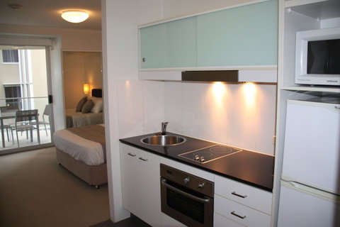 Allegro Apartments - Australia Accommodation 7