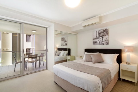 Allegro Apartments - Australia Accommodation 18