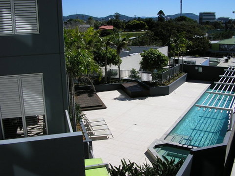 Allegro Apartments - Australia Accommodation 27