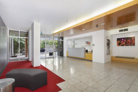 Allegro Apartments - Australia Accommodation 14
