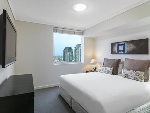 Oaks Brisbane Casino Tower Suites - Australia Accommodation 6