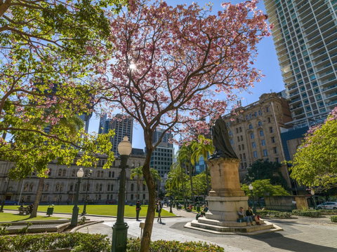 Oaks Brisbane Casino Tower Suites - Australia Accommodation 8