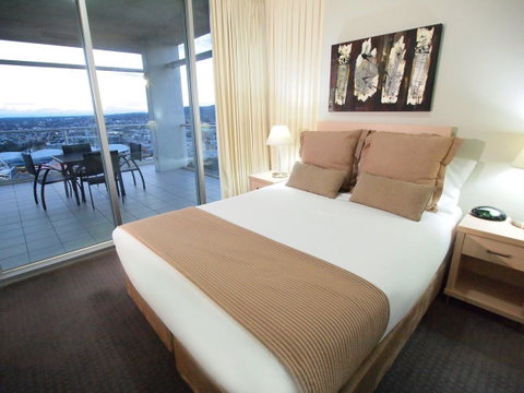 Oaks Brisbane Casino Tower Suites - Australia Accommodation 19