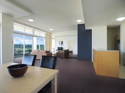 Oaks Brisbane Casino Tower Suites - Australia Accommodation 17