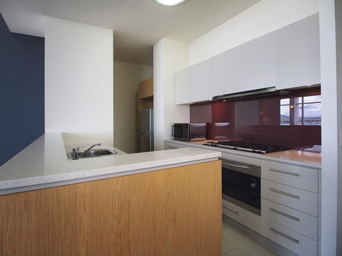 Oaks Brisbane Casino Tower Suites - Australia Accommodation 18