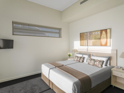 Oaks Brisbane Casino Tower Suites - Australia Accommodation 13
