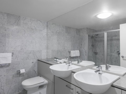 Oaks Brisbane Casino Tower Suites - Australia Accommodation 5