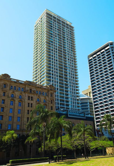Oaks Brisbane Casino Tower Suites - Australia Accommodation 4