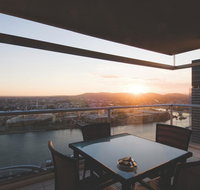 Oaks Casino Towers - Australia Accommodation