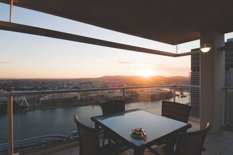 Oaks Brisbane Casino Tower Suites - Australia Accommodation 0