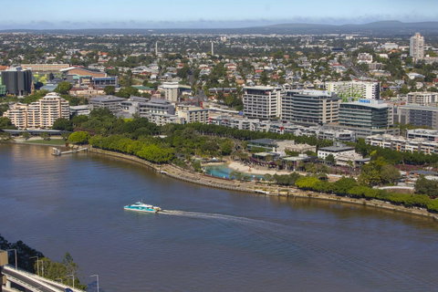 Oaks Brisbane Casino Tower Suites - Australia Accommodation 20