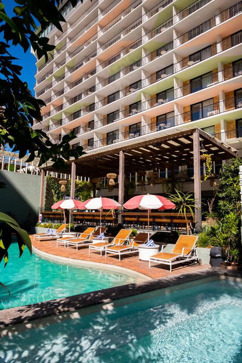 The Island Gold Coast - Australia Accommodation 29