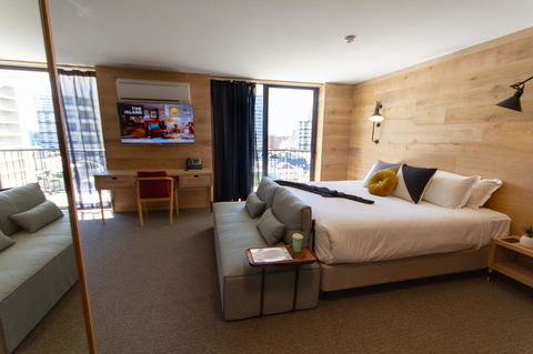 The Island Gold Coast - Australia Accommodation 11