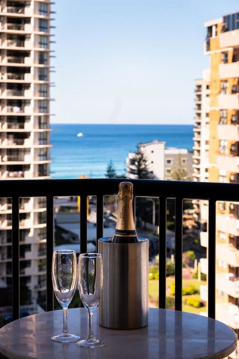 The Island Gold Coast - Australia Accommodation 19