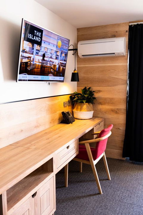 The Island Gold Coast - Australia Accommodation 18