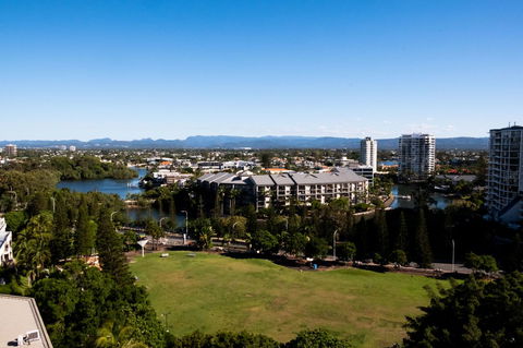 The Island Gold Coast - Australia Accommodation 22