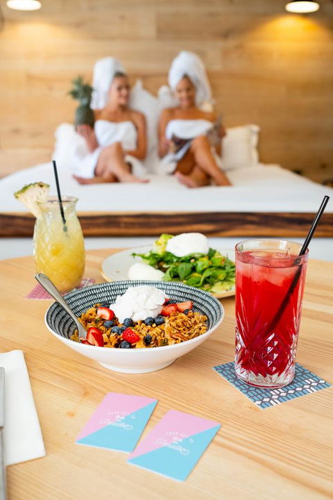 The Island Gold Coast - Australia Accommodation 28