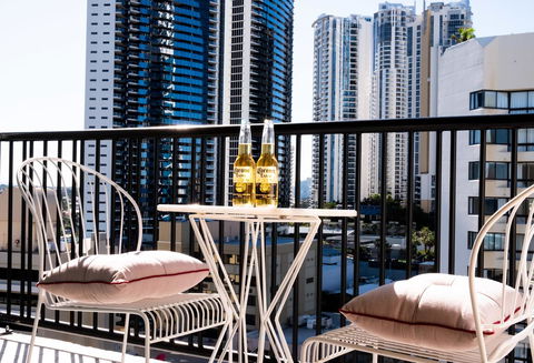 The Island Gold Coast - Australia Accommodation 5