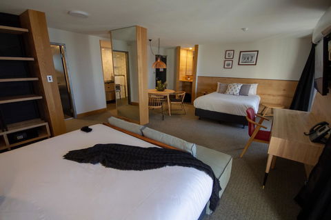 The Island Gold Coast - Australia Accommodation 10
