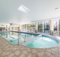 Meriton On Main Beach - Australia Accommodation