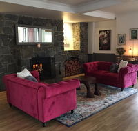 Malanda Manor Guesthouse - Australia Accommodation