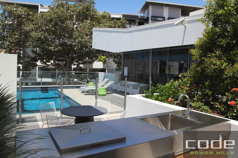 Code Apartments - Australia Accommodation 20