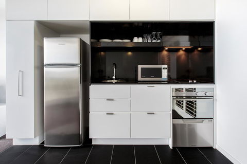 Code Apartments - Australia Accommodation 37