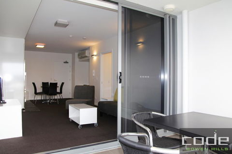 Code Apartments - Australia Accommodation 38
