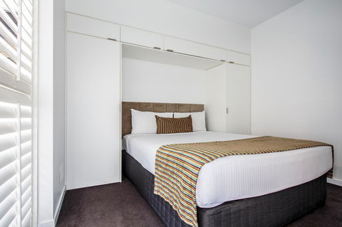 Code Apartments - Australia Accommodation 29