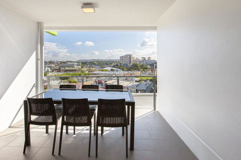 Code Apartments - Australia Accommodation 23