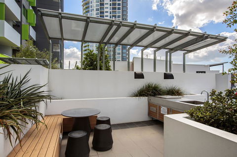 Code Apartments - Australia Accommodation 18