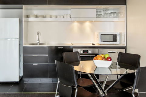 Code Apartments - Australia Accommodation 26