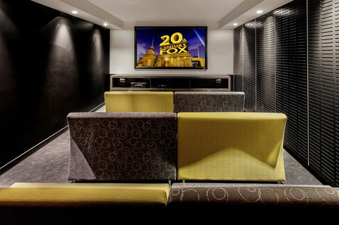 Code Apartments - Australia Accommodation 30