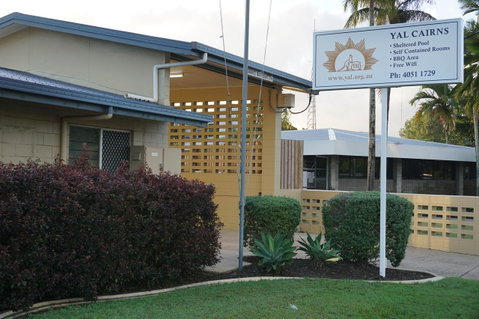 YAL Cairns - A Motel That Makes A Difference - Australia Accommodation 37