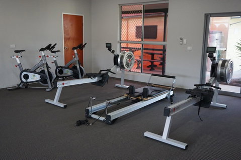 YAL Cairns - A Motel That Makes A Difference - Australia Accommodation 5