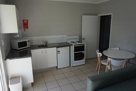YAL Cairns - A Motel That Makes A Difference - Australia Accommodation 26