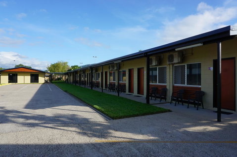 YAL Cairns - A Motel That Makes A Difference - Australia Accommodation 39