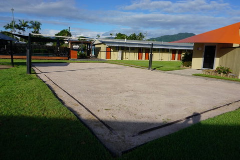 YAL Cairns - A Motel That Makes A Difference - Australia Accommodation 6