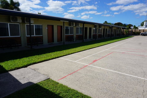 YAL Cairns - A Motel That Makes A Difference - Australia Accommodation 41