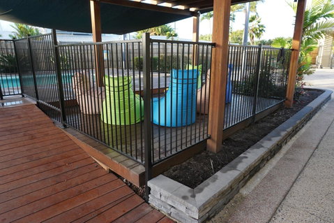 YAL Cairns - A Motel That Makes A Difference - Australia Accommodation 34