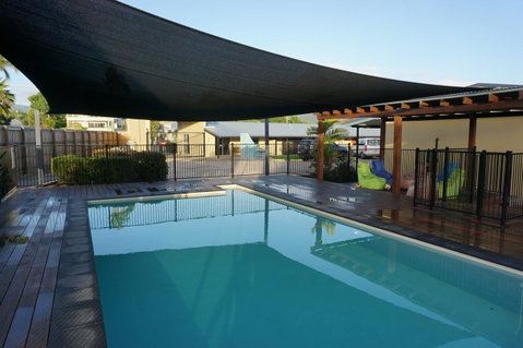 YAL Cairns - A Motel That Makes A Difference - Australia Accommodation 28