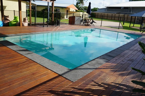 YAL Cairns - A Motel That Makes A Difference - Australia Accommodation 10