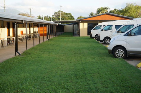YAL Cairns - A Motel That Makes A Difference - Australia Accommodation 33