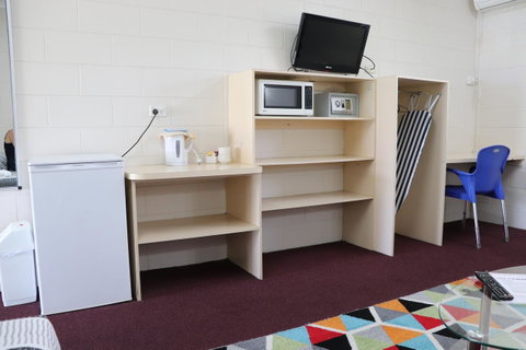 YAL Cairns - A Motel That Makes A Difference - Australia Accommodation 19