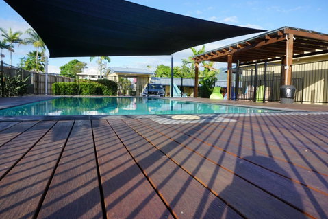 YAL Cairns - A Motel That Makes A Difference - Australia Accommodation 24