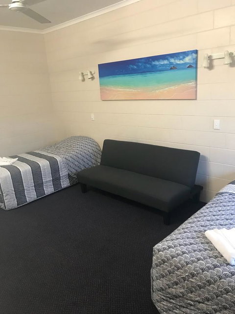 YAL Cairns - A Motel That Makes A Difference - Australia Accommodation 25