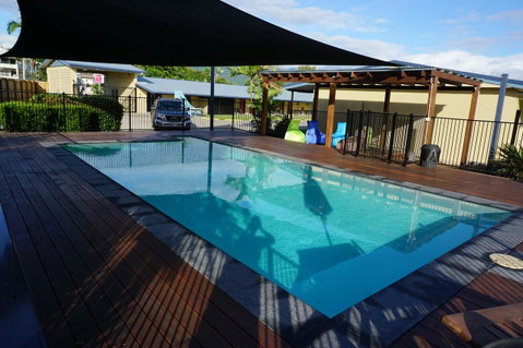 YAL Cairns - A Motel That Makes A Difference - Australia Accommodation 31